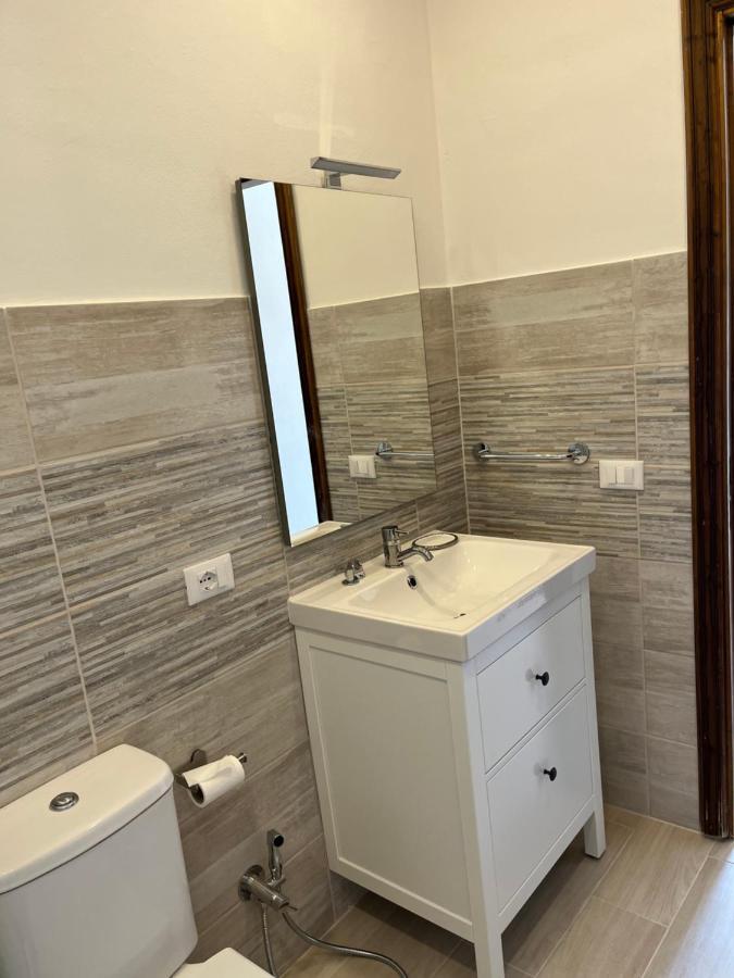 Casa Lialara Mare Apartment เอากุสตา ภายนอก รูปภาพ